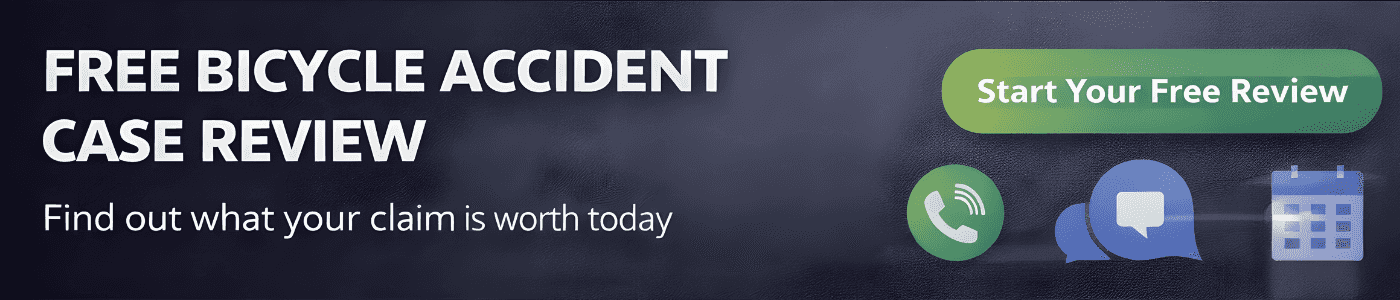 Best Bicycle Accident Attorneys in St. Cloud, MN