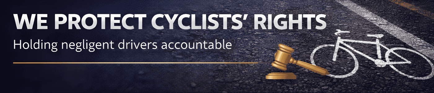 Affordable Bicycle Accident Attorneys in Upland, CA