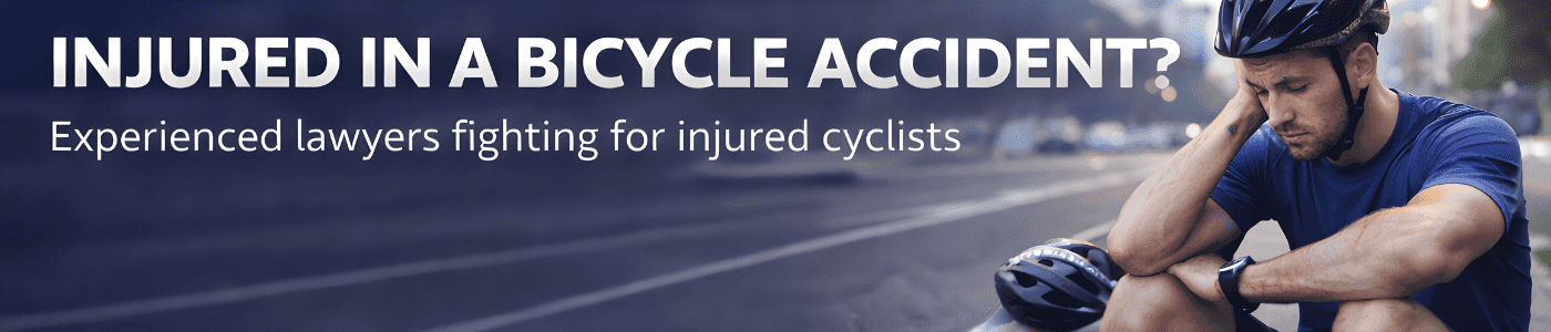 Affordable Bicycle Accident Attorneys in Orange, CA