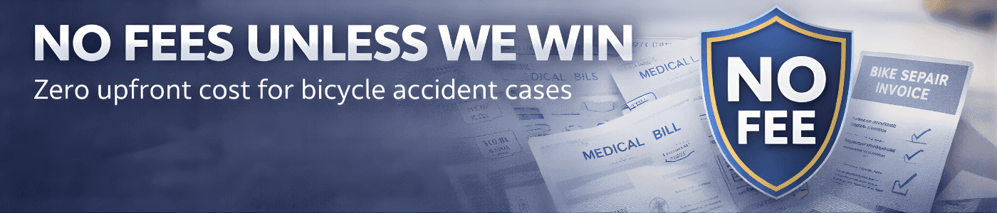 Experienced Bicycle Accident Attorneys in Chino, CA