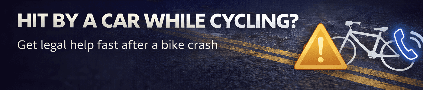 Affordable Bicycle Accident Attorneys in Santee, CA