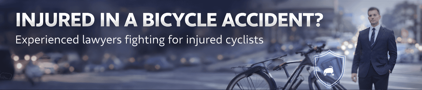 Best Bicycle Accident Attorneys in Santee, CA
