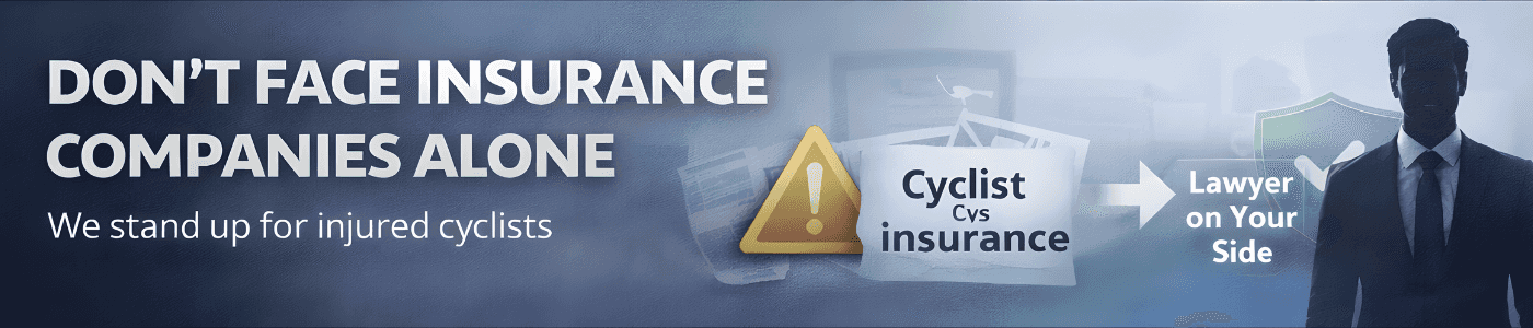 Best Bicycle Accident Attorneys in Mountain View, CA