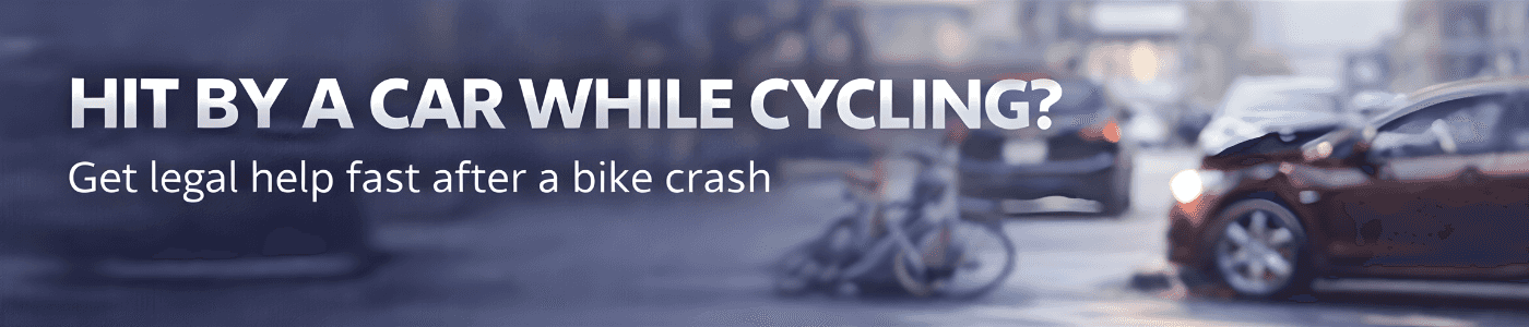 Experienced Bicycle Accident Attorneys in Bellflower, CA