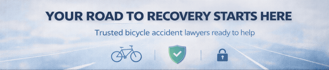 Experienced Bicycle Accident Attorneys in Flint, MI