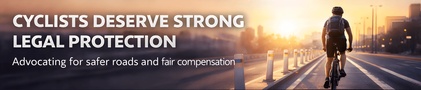 Best Bicycle Accident Attorneys in Encinitas, CA