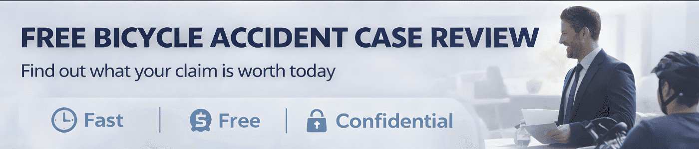 Affordable Bicycle Accident Attorneys in Lancaster, CA