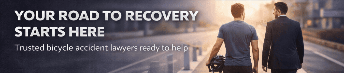 Experienced Bicycle Accident Attorneys in Coon Rapids, MN